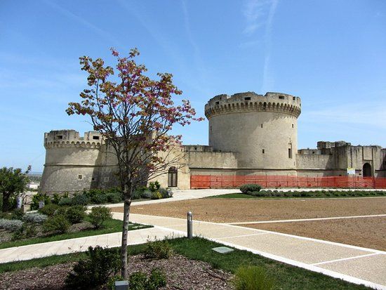Castello Tramontano